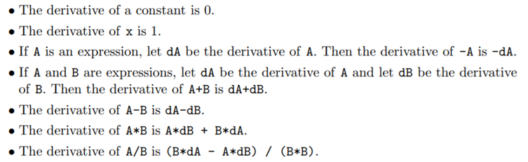 This exercise builds on the previous exercise, Exercise 9.6. To understand it, you should have some...-1