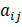 The transpose of an matrix is the matrix that results when the rows and columns of the original...-3