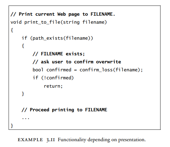 When it comes to breaking dependences, there are alternatives to introducing abstract classes....