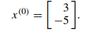 Consider Problem (2.13) from Section 2.3.2.2, where f : R2 ? R, was defined by but change the...-3