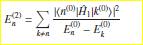 In quantum mechanics, the Mathieu equation takes the form: In the spirit of the Project in section...-2