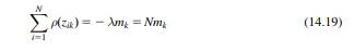 Obtain a complete derivation of Eq. (4.19). Show that, in general (as stated in Section 4.5.3), it...