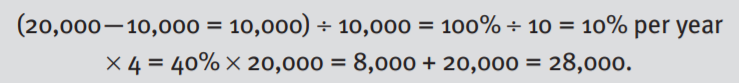 Thus, the technique generated a 2014 population estimate of 24,000 residents for the service area....-2