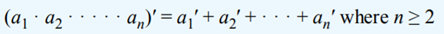 (a) Prove with Boolean algebra the consensus theorem Give a reason for each step in your proof. (b)...-2