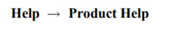 In the Command Window, enter the line Then, get help for each of the three functions in this line...-2