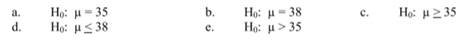 If the calculated Z-value is greater than the critical (or table) Z-value for the above onetail...-4