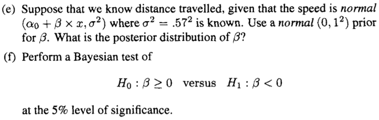 Aresearcher is investigating the relationship between fuel economy and driving speed. He makes six...-2