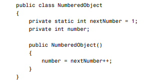 Write a program that declares a Drawable object as defined in Programming Exercise 13. Instantiate...