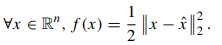 Let xˆ ? Rn, A ? R1×n, A = 0, b ? R and consider the hyperplane: Show that the Euclidean distance of...-2