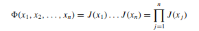 n-Dimensional Mollifiers Consider the function defined in equation (6.32). We now wish to construct...