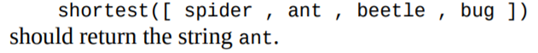 Write a function that returns the maximum value in the list of numbers named data. Do not use the...-3