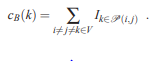 Suppose that for every pair of vertices i, j ? V in a graph G there is a unique shortest path, say...