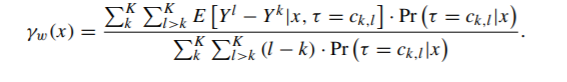 Prove Equation 4.43 using Equations 4.40, 4.41 and 4.42, and recalling the definition of...-3