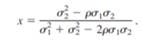 Prove that E[(˜ r r) 2 ] E(˜ r 2 ) r 2 using the following steps: a. Show the E[(˜ r r) 2 ] E(˜ r 2...-2