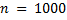 Set the seed equal to 95, and simulate random samples of size from a Bernoulli Verify that the...-2