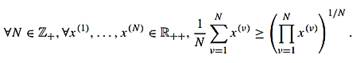 Let S ? Rn be convex and let f : S ? R be a convex function on S. In this exercise we will explore...-3