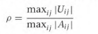 In numerical linear algebra the m x m matrix A with the property is used as an example for an...-2