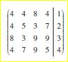 Use Gaussian elimination or LU decomposition (without and with pivoting) for: Does pivoting help in...