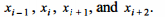 Write a MATLAB user-defined function for spline interpolation that uses third-order Lagrange...