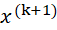 Modify your code for the Gauss–Seidel iteration to continue until the maximum absolute difference...-2