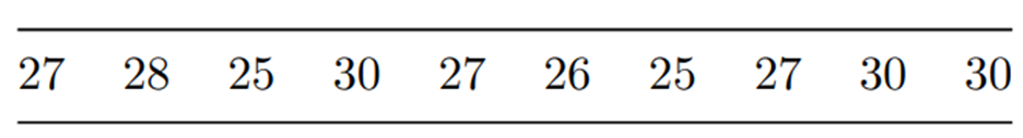 Using the information and the data provided in Problems 6 and 7, compute a 95% confidence interval...-1