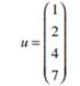 Write a function fillmatd that will accept a single scalar value indicating the size of a square...-3