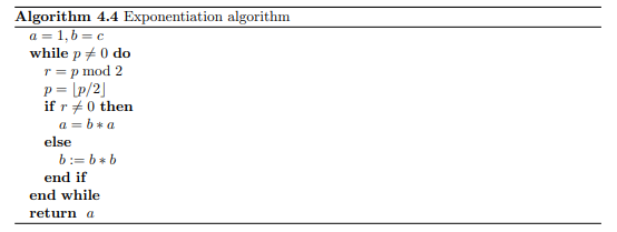 Verify the results that were obtained for the generalized feedback shift register generator when p =...