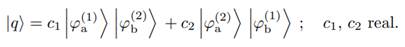 For an approximate calculation of the ground-state energy of the H 2 -molecule use the variational...-1