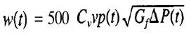 Consider the process shown in Fig. P3-6. The tank is spherical with a radius of 4 ft. The nominal...-3