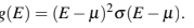 Using the Sommerfeld expansion coefficients, derive the temperature dependence of the Seebeck...