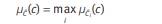 Consider the single-condition, single-action rule base given by where i denotes the i-th fuzzy state...-3