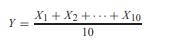 We continue Problem 5.8.2 where the vector X of finish times has correlated components. Let W denote...-2