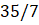 Find the result of the following operations: a. 5 + 4 b. 10/2 c. OR d. 20 MOD 3 e. f. g. h. NOT i....-12