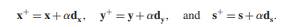 Let the direction be generated by system (14) with and and let the step size be where is a positive...-5