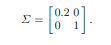 The purpose of this problem is to examine the various ways the components of a multivariate time...-2