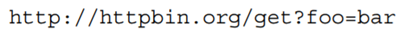 Consider the following URL: Identify the resource path, and the query string. Navigate to the URL,...