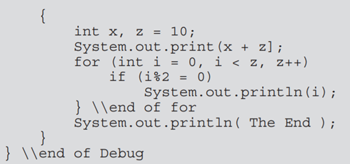 Write a program which uses the Tree class from Section 3.10 to create a tree with a height of 50 cm...-2