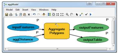 Use the given steps to create and test ‘aggregate.py’. The steps walk through creating a model,...-2