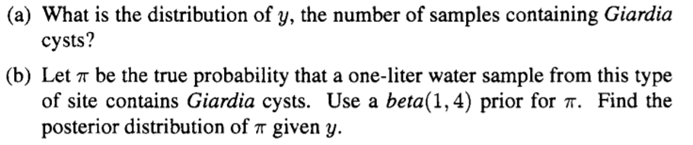 The same study found that out of samples identified as having a heavy environmental impact from...-3