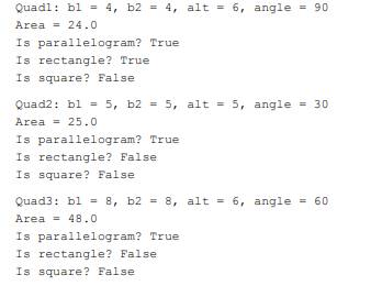 trapezoid.py Sample script ‘trapezoid.py’ gives four measurements for three trapezoids, two base...