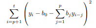 Let X k = [x 1 ,...,x k ] T be a k × p matrix. If is available it is possible to compute using the...-4