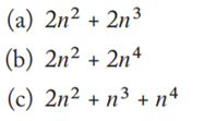 Suppose that we want to find all goal(X,Y,Z) such that p(X,Y) & q(Y,Z). Select the formula that...-2