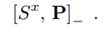 For the construction of the states and the observables of an N electron system one uses as...-4