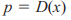 CONSUMER EXPENDITURE The demand for a particular commodity is given by that is, x units will be sold...-2