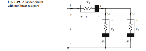 Discuss mechanical analogies to the four fundamental circuit elements. For the memristor, a good...