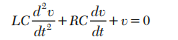 The angular displacement q of a simple pendulum is given by the equation where l = 98 cm and g = 980...-2