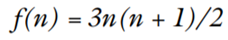 Suppose we have the following recurrence relation for : Prove by induction on that the following is...-5