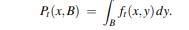 Let Xt be a time-homogeneous Markov process as defined in Problem 32. Put and assume that there is a...-2