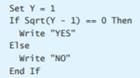 This program segment is supposed to display HELLO if Grade == "A" and display GOODBYE, otherwise....-3