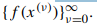 Let • be a norm on Rn and suppose that S ? Rn is convex and bounded. Suppose that f : S ? R is twice...-2